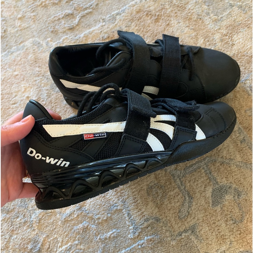 DO-WIN WEIGHTLIFTING SHOES